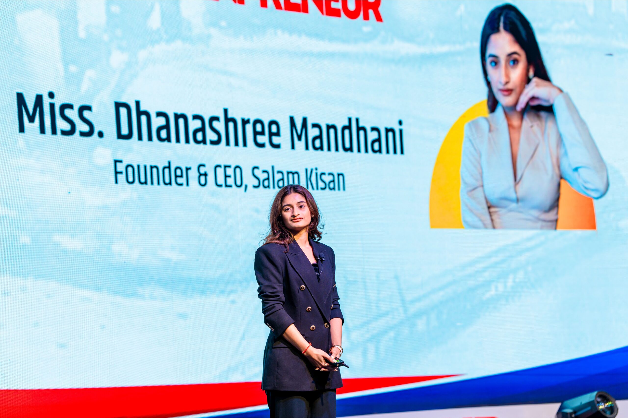 Session on Value Added Agriculture